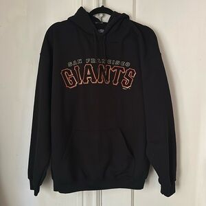 Men’s Giants Hoodie